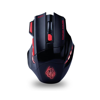 ΠΛΗΚΤΡΟΛΟΓΙΟ ELEMENT GAMING SET AZAI KB-1500GUMS+MOUSE GREEK USB
