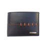 ΠΟΡΤΟΦΟΛΙ ΑΝΔΡΙΚΟ SASSORA ΓΝΗΣΙΟ ΔΕΡΜΑ 12.5x9x3 cm BLACK ΜΕ RFID ΠΡΟΣΤΑΣΙΑ A451