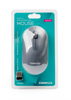 ΠΟΝΤΙΚΙ OMEGA OPTICAL 2.4GHZ WIRELESS OM260GR SLIM GREY USB 1200dpi