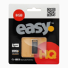 ΜΝΗΜΗ USB IMRO-EASY 8GB MINI BLACK USB 2.0