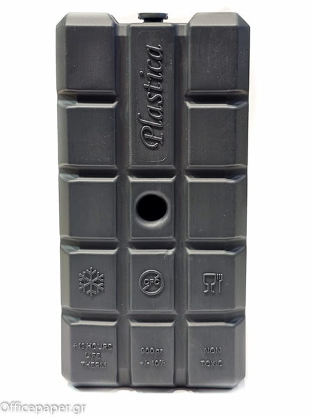 ΠΑΓΟΚΥΣΤΗ 900 ML E-183 ICE PACK GEL Made in Greece