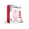 ΠΟΝΤΙΚΙ ELEMENT MS-210K WIRELESS PINK OPTICAL 1200dpi 080502