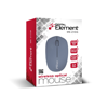 ΠΟΝΤΙΚΙ ELEMENT MS-210K WIRELESS GREY OPTICAL 1200dpi 080501
