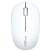ΠΟΝΤΙΚΙ ELEMENT MS-210K WIRELESS WHITE OPTICAL 1200dpi 080500