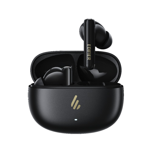 ΑΚΟΥΣΤΙΚΑ  BLUETOOTH EDIFIER X5 Pro IP55 TRUE WIRELESS HYBRID ANC BLACK BT 6.0