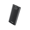 POWERBANK WECOME WK 10000mAh 12W USBx2  WP-101 BLACK