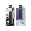 POWERBANK WECOME WK 10000mAh 12W USBx2  WP-101 BLACK
