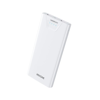 POWERBANK WECOME WK 10000mAh 12W USBx2  WP-101 WHITE