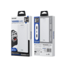 POWERBANK WECOME WK 10000mAh 12W USBx2  WP-101 WHITE