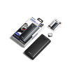 POWERBANK WECOME WK 20000mAh 12W USBx2  WP-121 WHITE