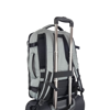 ΤΣΑΝΤΑ ΒΑΛΙΤΣΑΚΙ ΩΜΟΥ-ΧΕΙΡΟΣ 33x50x18 +5cm 40lt 3 ΧΡΩΜΑΤΑ POLYESTER RBP 1060