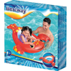 ΒΑΡΚΑ ΠΑΙΔΙΚΗ BESTWAY 117Χ116cm 45kg ΚΑΒΟΥΡΑΣ 34170