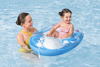 ΒΑΡΚΑ ΠΑΙΔΙΚΗ BESTWAY 102Χ69cm 45kg ΔΕΛΦΙΝΙ 34037