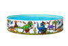 ΠΙΣΙΝΑ ΣΤΑΘΕΡΗ BESTWAY ΒΥΘΟΣ 183X38cm ΠΙΕΣΗΣ  No 55022