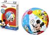ΜΠΑΛΑ ΘΑΛΑΣΣΗΣ MICKEY 51EK  Ν91098 +2 ΕΤΩΝ