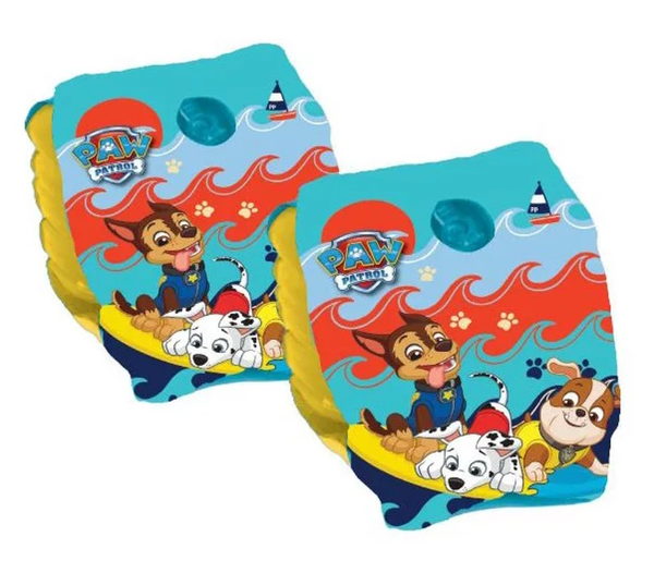 ΜΠΡΑΤΣΑΚΙΑ PAW PATROL 25Χ15εκ.  870-48120