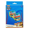 ΜΠΡΑΤΣΑΚΙΑ PAW PATROL 25Χ15εκ.  870-48120