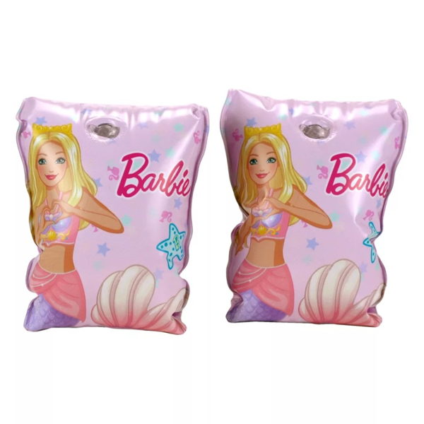 ΜΠΡΑΤΣΑΚΙΑ BARBIE MAIRMAID 25Χ15εκ.  872-19120