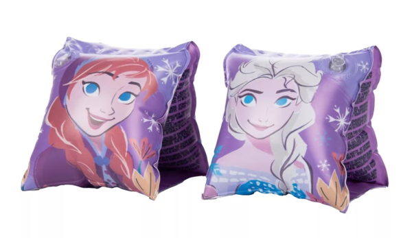 ΜΠΡΑΤΣΑΚΙΑ FROZEN 25Χ15εκ.  871-59120