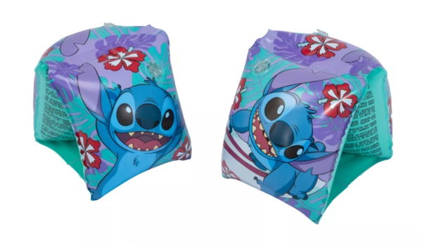 ΜΠΡΑΤΣΑΚΙΑ STITCH 25Χ15εκ.  871-39120