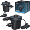 ΤΡΟΜΠΑ ΗΛΕΚΤΡΙΚΗ BESTWAY DC AIR PUMP 96W N662257 2ΠΛΗΣ ΕΝΕΡΓΕΙΑΣ