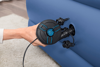 ΤΡΟΜΠΑ ΗΛΕΚΤΡΙΚΗ BESTWAY DC AIR PUMP 96W N662257 2ΠΛΗΣ ΕΝΕΡΓΕΙΑΣ