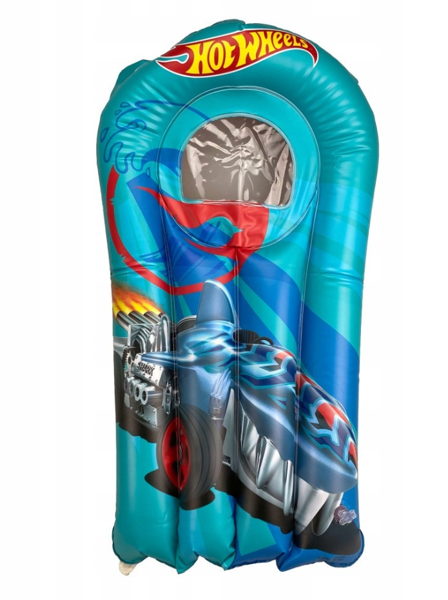 ΣΤΡΩΜΑ ΘΑΛΑΣΣΗΣ ΠΑΙΔΙΚΟ HOTWHEELS 67X43EK. 3-6 ΕΤΩΝ  872-33145