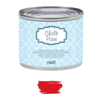 ΧΡΩΜΑ ΚΙΜΩΛΙΑΣ ΝΕΧΤ ΚΟΚΚΙΝΟ 375ML  22504-02