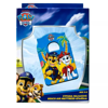 ΣΤΡΩΜΑ ΘΑΛΑΣΣΗΣ ΠΑΙΔΙΚΟ POWPATROL 67X43EK. 3-6 ΕΤΩΝ  870-35145