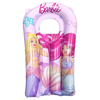 ΣΤΡΩΜΑ ΘΑΛΑΣΣΗΣ ΠΑΙΔΙΚΟ BARBIE 67X43EK. 3-6 ΕΤΩΝ  872-19145