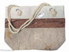 ΤΣΑΝΤΑ ΠΑΡΑΛΙΑΣ 50x17x34cm ΣΕΤ ΜΕ ΚΑΠΕΛΟ 35Χ35Χ15ΕΚ