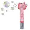 ΣΑΠΟΥΝΟΦΟΥΣΚΕΣ ΠΟΛΥΒΟΛΟ ΚΑΜΗΛΟΠΡΑΔΑΛΗ 30x10cm ΚΙΤΡΙΝΟ- ΡΟΖ 3+ 71-3655