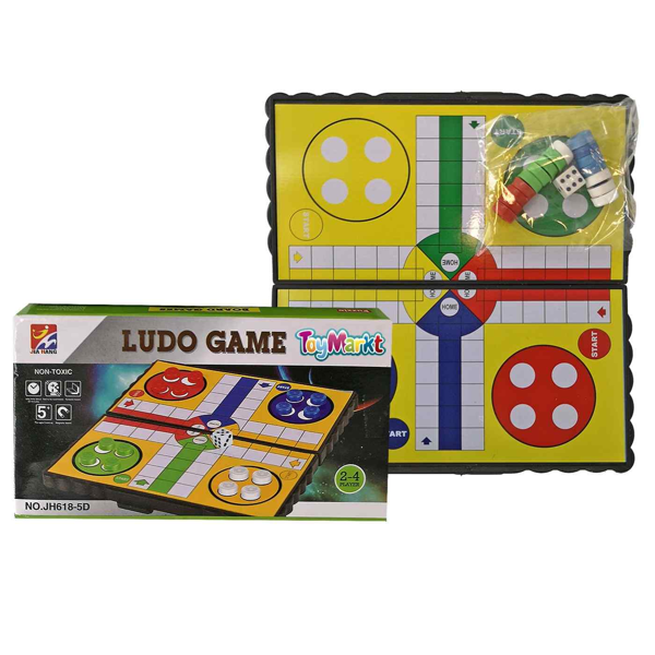 ΕΠΙΤΡΑΠΕΖΙΟ LUDO ΓΚΡΙΝΙΑΡΗΣ ΤΣΕΠΗΣ 13Χ13ΕΚ