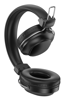 ΑΚΟΥΣΤΙΚΑ ΚΕΦΑΛΗΣ BLUETOOTH CELEBRAT ΛΕΥΚΑ Α40 ΑΣΥΡΜΑΤΑ ΚΑΙ ΕΝΣΥΡΜΑΤΑ V5.3