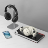 ΑΚΟΥΣΤΙΚΑ ΚΕΦΑΛΗΣ BLUETOOTH CELEBRAT ΛΕΥΚΑ Α40 ΑΣΥΡΜΑΤΑ ΚΑΙ ΕΝΣΥΡΜΑΤΑ V5.3