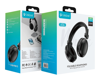 ΑΚΟΥΣΤΙΚΑ ΚΕΦΑΛΗΣ BLUETOOTH CELEBRAT ΛΕΥΚΑ Α40 ΑΣΥΡΜΑΤΑ ΚΑΙ ΕΝΣΥΡΜΑΤΑ V5.3