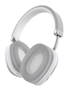 ΑΚΟΥΣΤΙΚΑ ΚΕΦΑΛΗΣ BLUETOOTH CELEBRAT ΛΕΥΚΑ Α40 ΑΣΥΡΜΑΤΑ ΚΑΙ ΕΝΣΥΡΜΑΤΑ V5.3