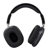 ΑΚΟΥΣΤΙΚΑ ΚΕΦΑΛΗΣ BLUETOOTH KAKUSIGA KSC-1466, ασύρματα & ενσύρματα, micro SD, 40mm, 400mAh, μαύρα