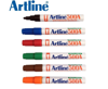 ΜΑΡΚΑΔΟΡΟΣ ΠΙΝΑΚΑ ARTILINE 500A ΜΠΛΕ 2mm