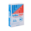 ΜΑΡΚΑΔΟΡΟΣ ΠΙΝΑΚΑ ARTILINE 500A ΜΑΥΡΟΣ 2mm