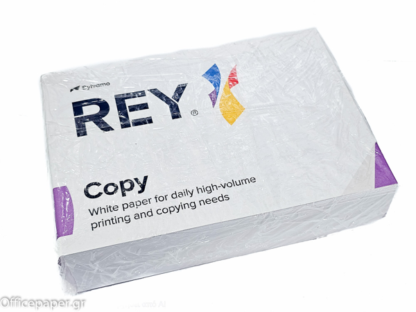 ΧΑΡΤΙ ΞΗΡΟΓΡΑΦΙΚΟ Α4 REYCOPY 210X297 ΔΕΣΜΙΔΑ 250Φ KOMENO ΣE 10,5X14,80