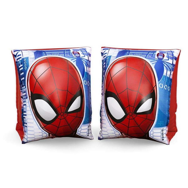 ΜΠΡΑΤΣΑΚΙΑ SPIDERMAN 23Χ15cm 98001 3-6 ETΩΝ