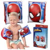 ΜΠΡΑΤΣΑΚΙΑ SPIDERMAN 23Χ15cm 98001 3-6 ETΩΝ