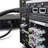 ΚΑΛΩΔΙΟ HDMI GOOBAY 2.0 60622 με Ethernet, 4K/60Hz, 18 Gbps, 2m, μαύρο