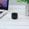 ΗΧΕΙΑ BLUETOOTH ΦΟΡΗΤΟ Spacer ΜΙΝΙ Bluetooth 3W, Black (SPB-CRI-CRI-BK)