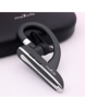 ΑΚΟΥΣΤΙΚΑ MAXLIFE TWS MXBH-01 BLUETOOTH EARPHONE MONO ΜΑΥΡΟ