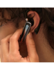 ΑΚΟΥΣΤΙΚΑ MAXLIFE TWS MXBH-01 BLUETOOTH EARPHONE MONO ΜΑΥΡΟ
