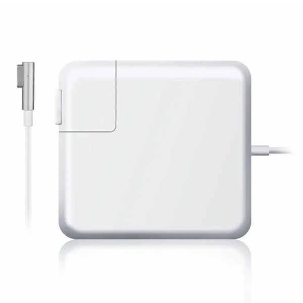ΤΡΟΦΟΔΟΤΙΚΟ POWERTECH για laptop PT-137 για Apple, 90W, 18.5V - 4.6A