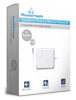 ΤΡΟΦΟΔΟΤΙΚΟ POWERTECH για laptop PT-137 για Apple, 90W, 18.5V - 4.6A