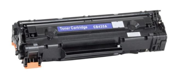 ΓΡΑΦΙΤΗΣ ΣΥΜΒ.HP CB435A,436A,285A,278A BLACK 2.000pages